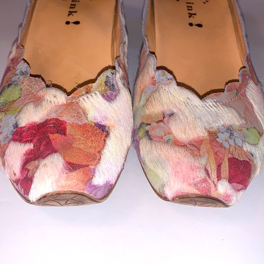 Think sandals - Picture 6 of 9